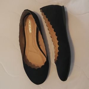 Lane Bryant Ladies Flats